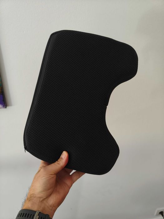 Máquina de Remo SportPlus