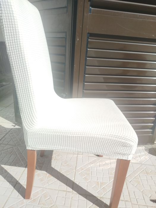 Cadeiras Mesa Jantar