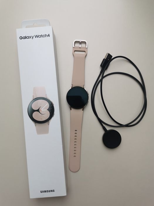 Samsung Galaxy Watch4