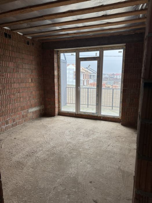 Продам таунхаус 123 м