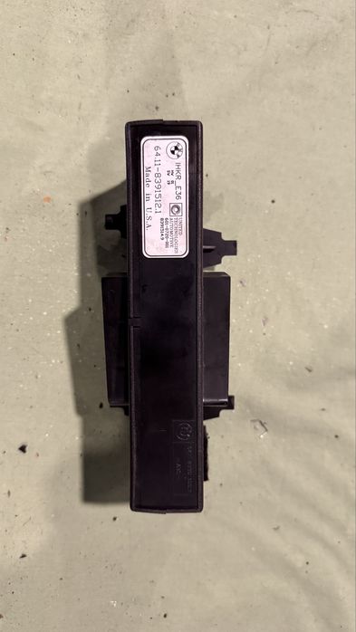Varias pecas para venda para o bmw e36