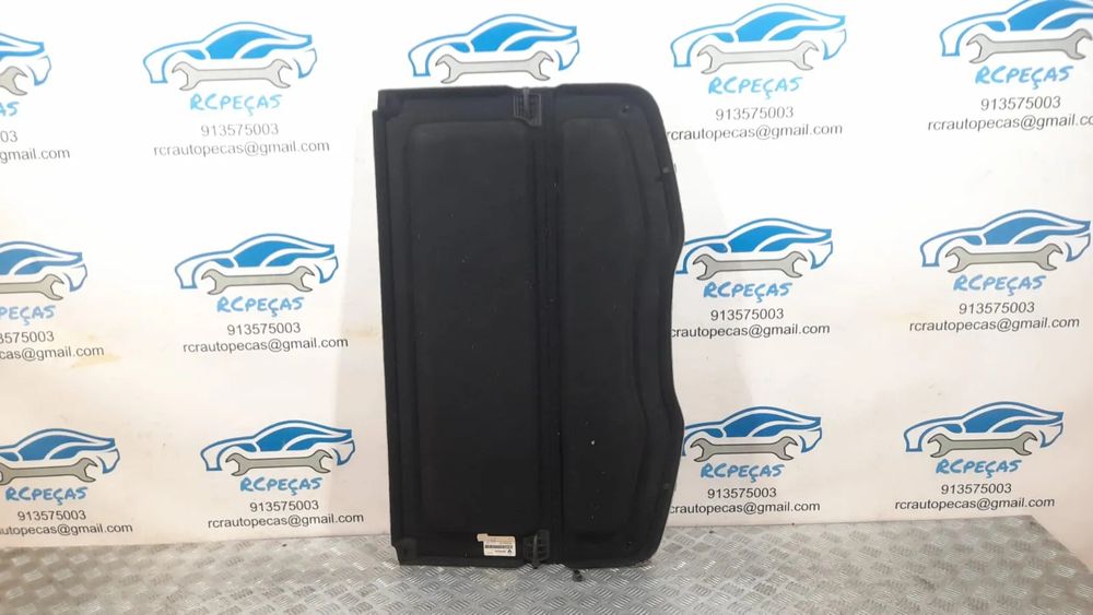 CORTINA CHAPELEIRA RENAULT SCENIC III 3 MK3 794200012R TAMPA TAMPO