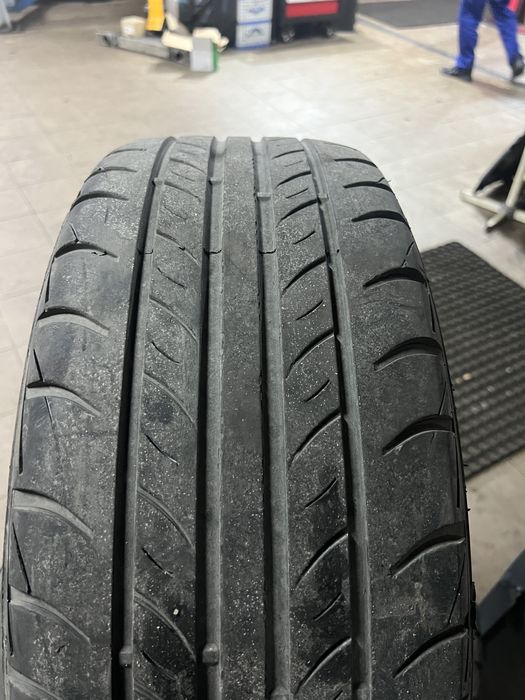Шини літні Rosava Itegro 225/60r16