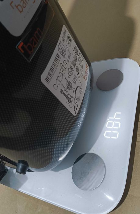 Caixa Wiseman - London Model B para 3 Clarinetes (baixo, sib e lá)