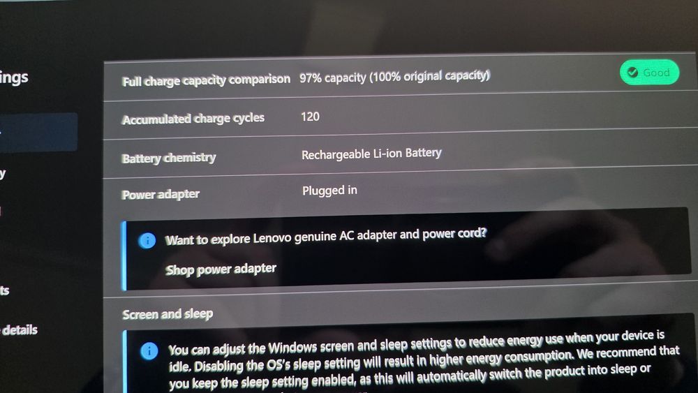 Lenovo Legion RTX 5070 i9 14900HX 32GB RAM (Garantia e Seguro)