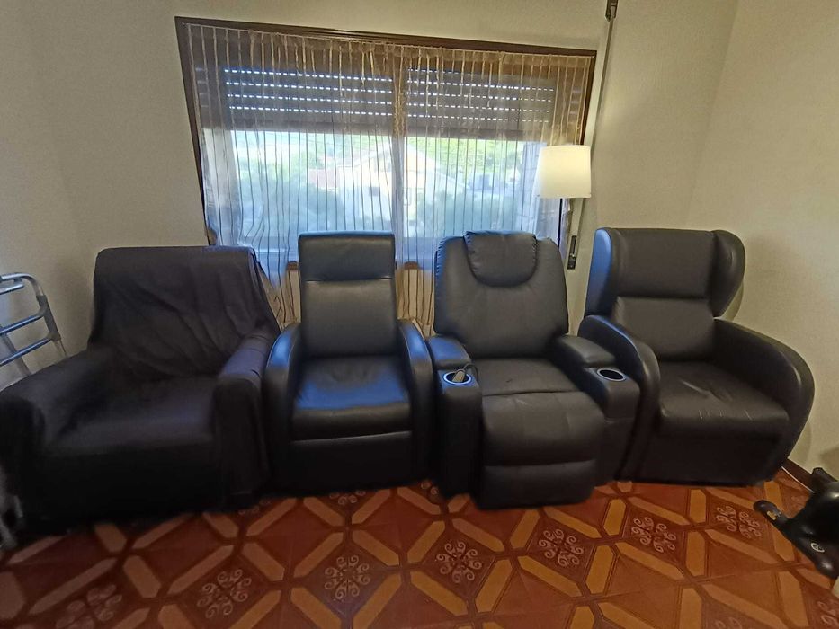 Vagas Disponíveis para  Senhora – Casa de Acolhimento