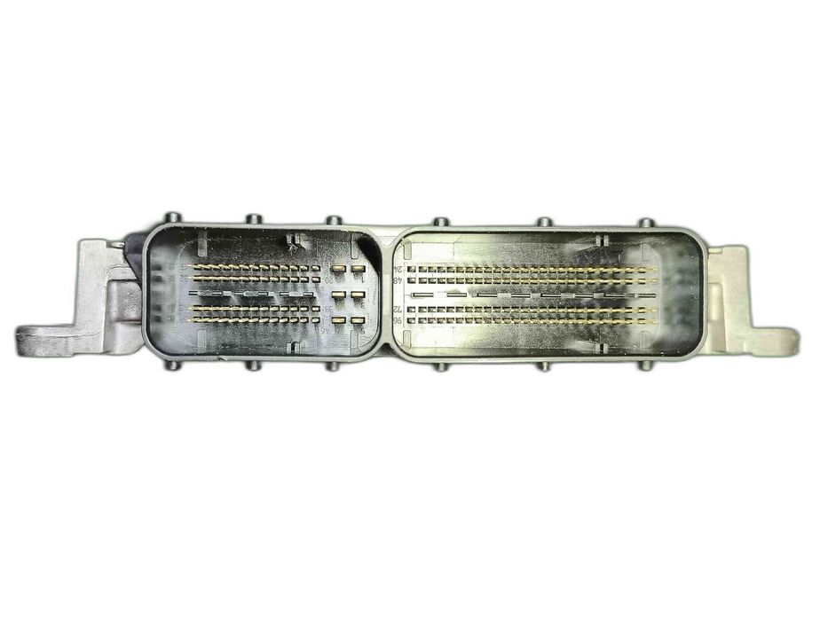 Centralina Motor / ECU MERCEDES-BENZ E-CLASS A6519007401 (OEM) | A6519011801 (OEM)