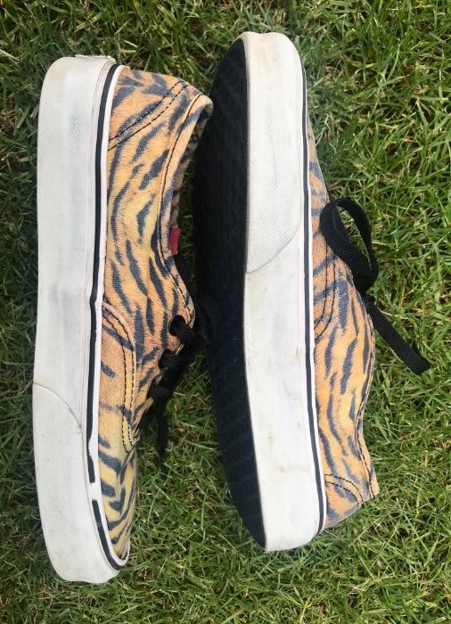 Vans rozmiarr 36,5