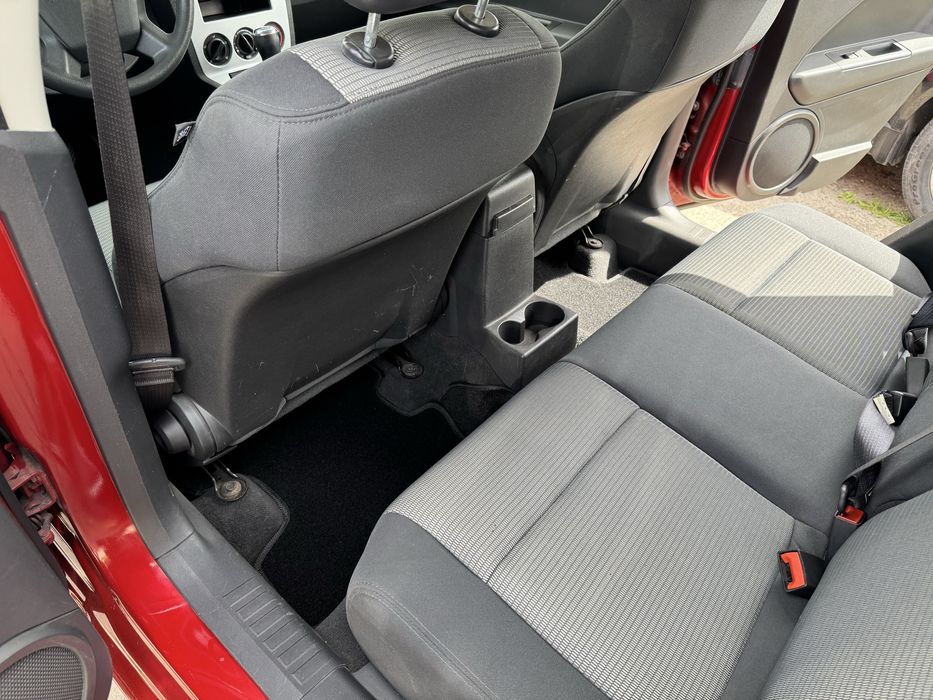 Dodge Caliber 1.8 2009