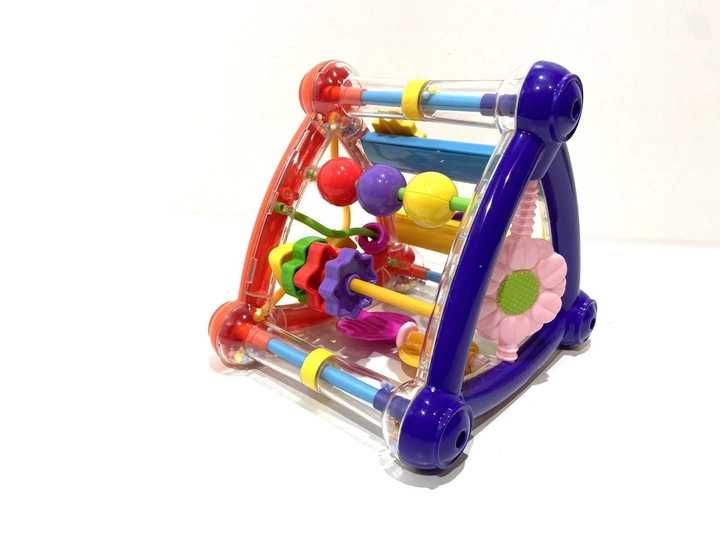 Мультибокс дитячий TK Union Group 65590