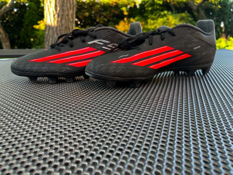 Buty Korki Adidas F50 r.45 1/3