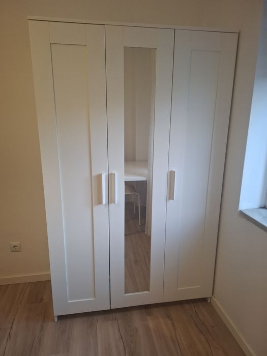 Roupeiro 3 portas IKEA