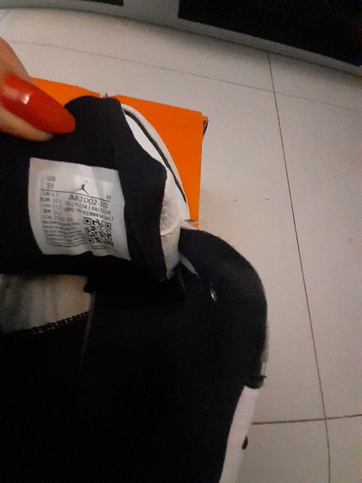 Buty chłopięce 36 adiddas