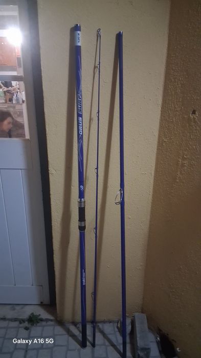 cana de Surfcasting