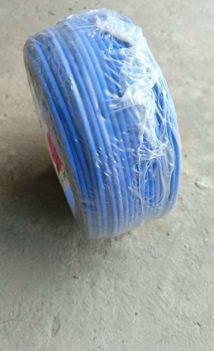 Кабель 6 кв / бухта 100 м