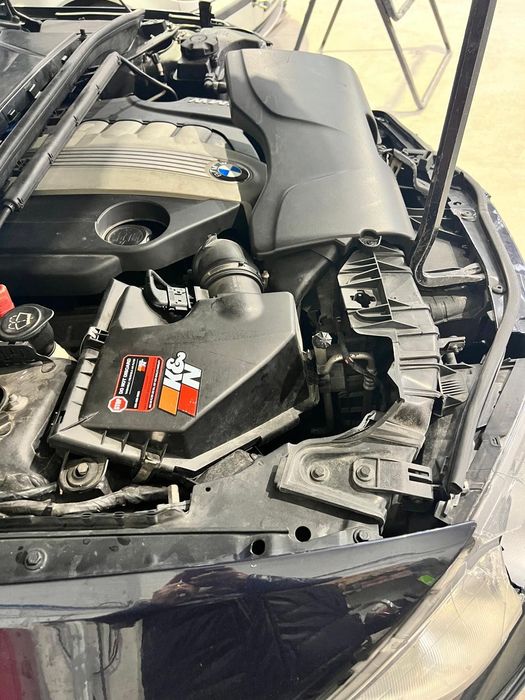 BMW 118d 121k nacional a recuperar ou peças