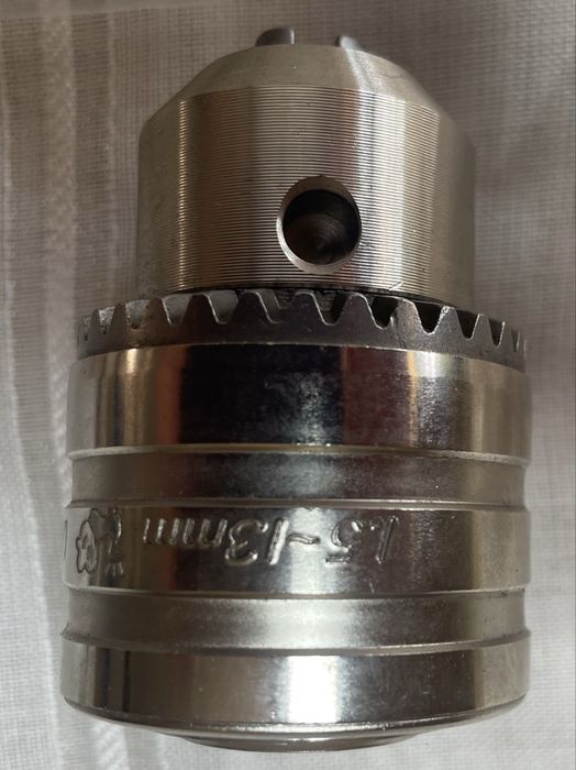 Bucha de aperto de berbequim