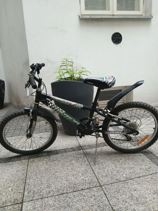 Rower dziecięcy Predator