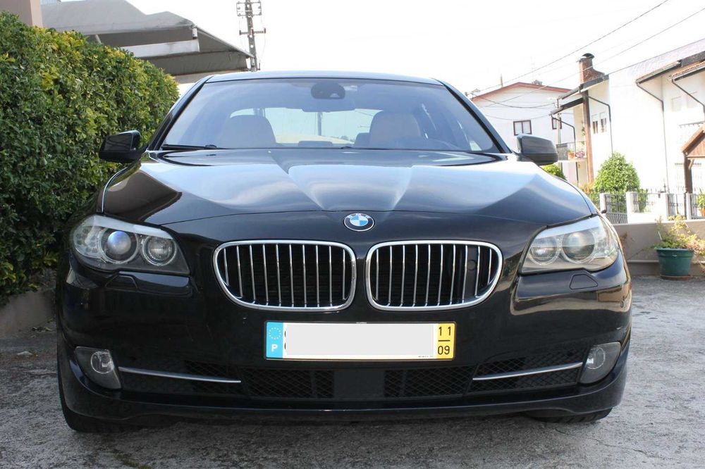 Vendo BMW full extras