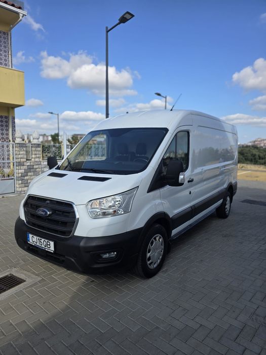 Ford Transit l3 h2