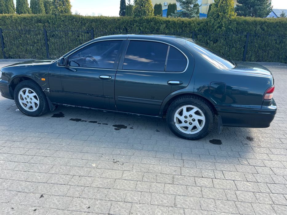 Продам Нісан Максім