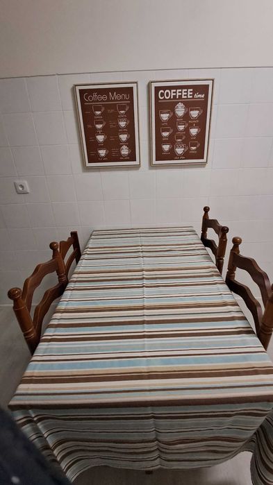 Quarto ou Suite despesas incluídas