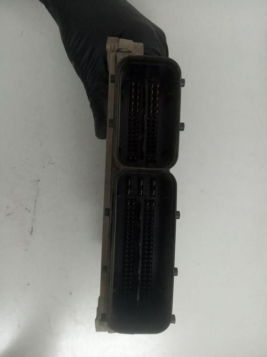 CENTRALINA MOTOR UCE FIAT DOBLO CARGO 2005 -51758210