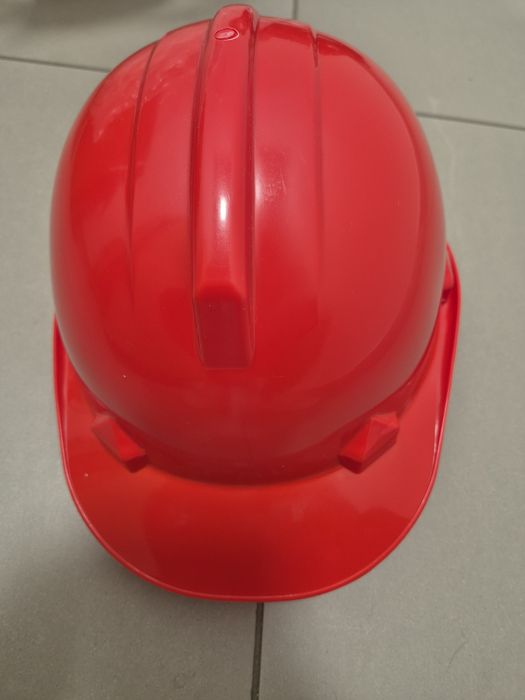 Kask roboczy nowy
