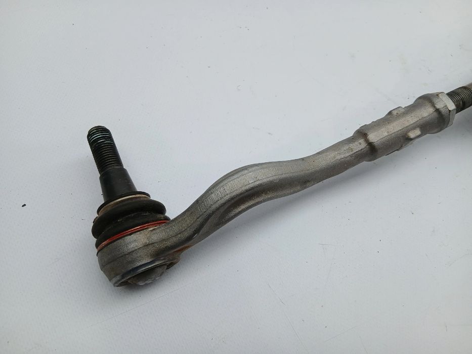 Caixa de direção AUDI Q5 Sportback (FYT)