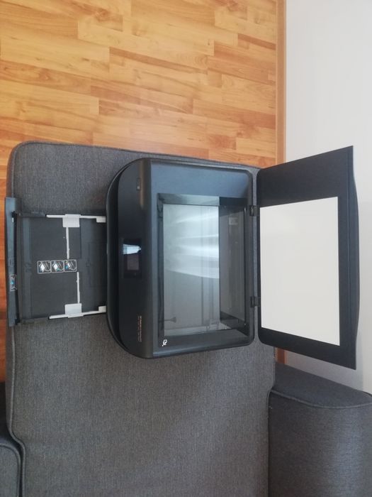 Drukarka urządzenie wielofunkcyjne Hp Deskjet Ink Advantage 4535
