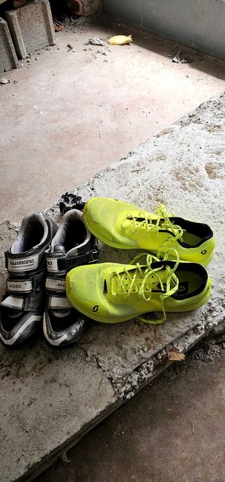 Sapato desporto shimano