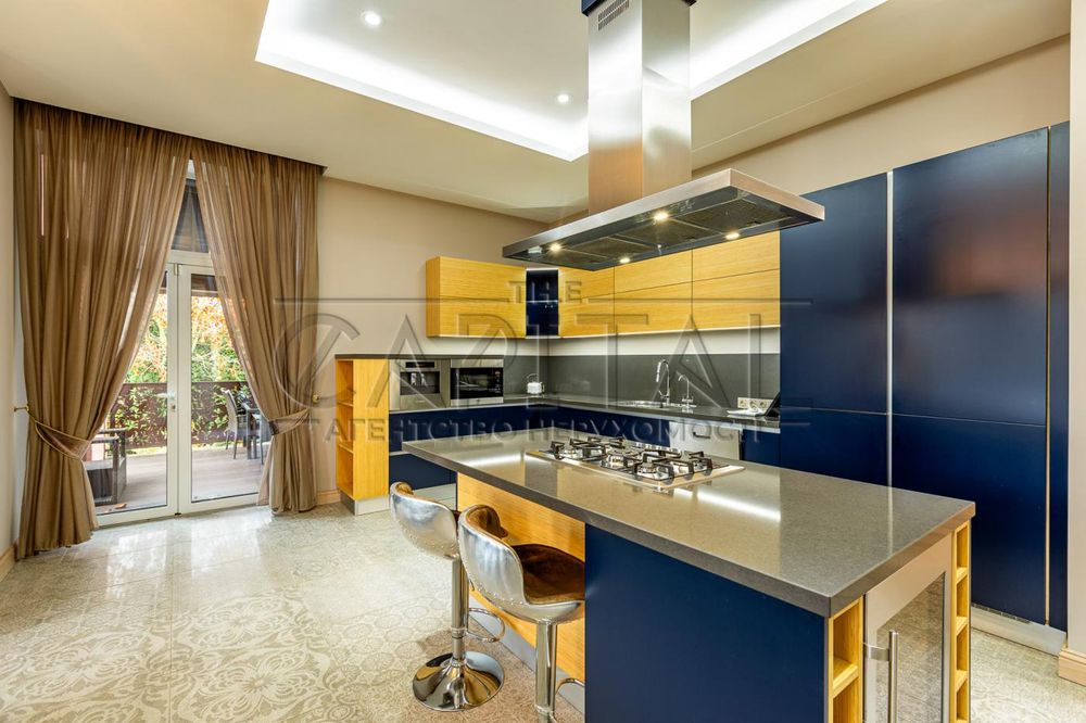 Оренда будинку, КМ Світанок 2, с. Плюти, Обухівський р-н