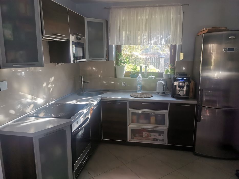 Meble kuchenne z Agd (rezerwacja do 07.03)