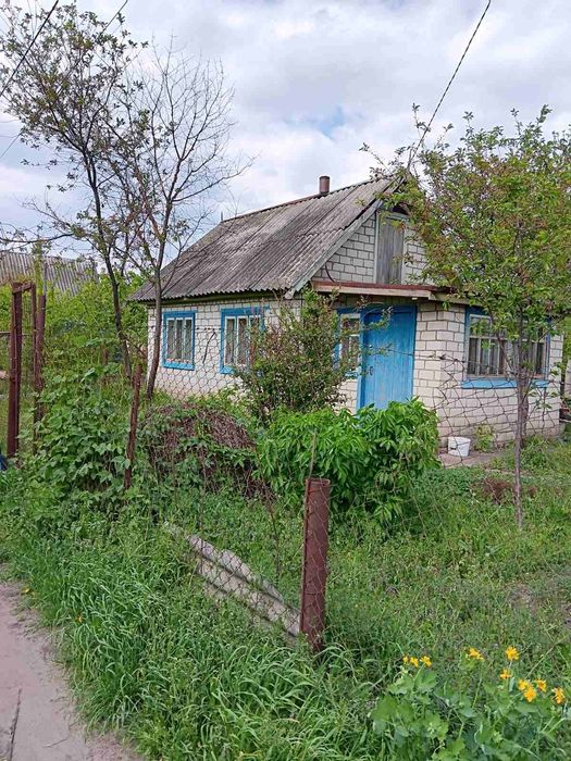 Дача кооп. Хімік