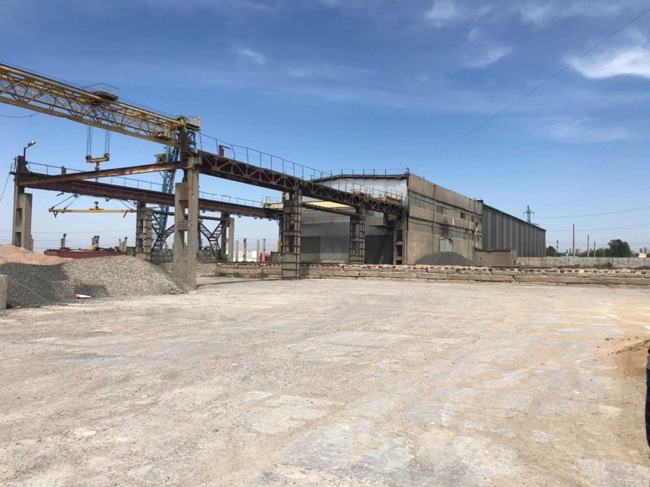 Commercial real estate at st. Lyustdorfskaya dor Chernomorskaya dor (area 83000 m²) - Atlanta.ua - photo 10