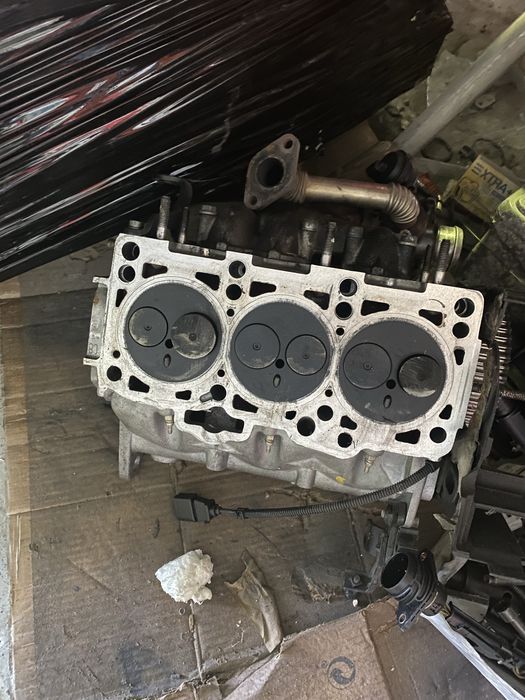 Motor 1.4 TDI HMF