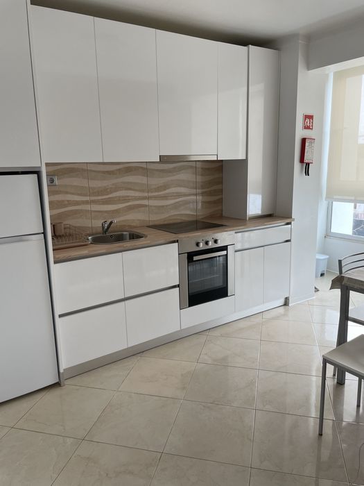 Alugo T1 para férias Praia da Rocha