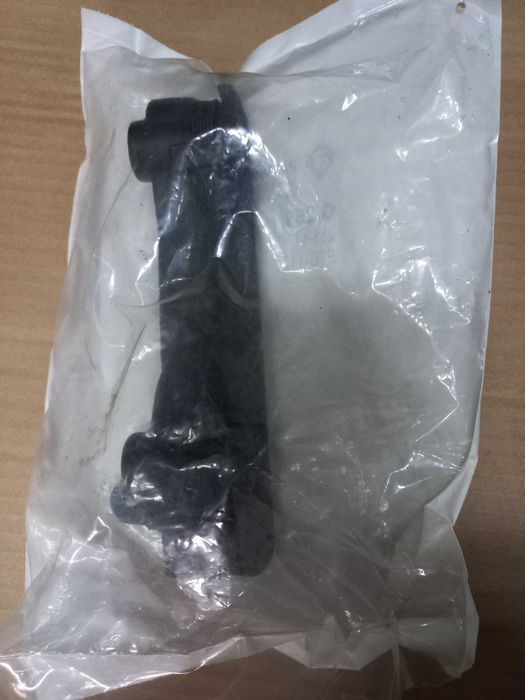 Fiat Stilo Kompletne wieszaki tłumika  + Gratis Zestaw NOWY