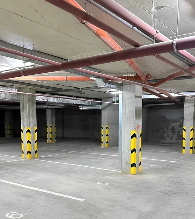 Оренда підземного паркомісця ЖК Велика Британія