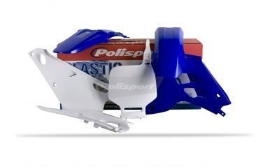 kit plasticos polisport yamaha yz 80