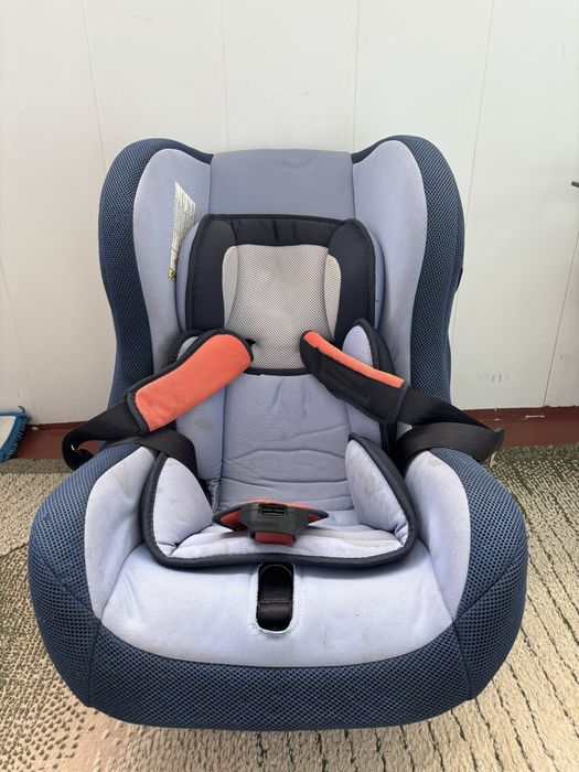 Автокрісло Nania