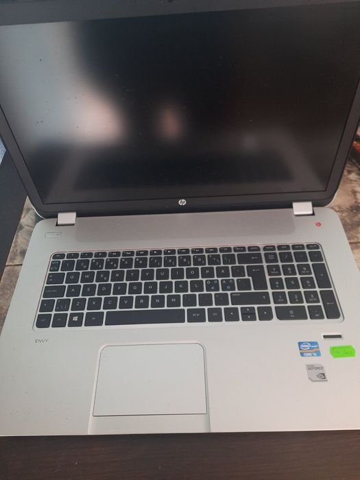 Продам Ноутбук hp i5
