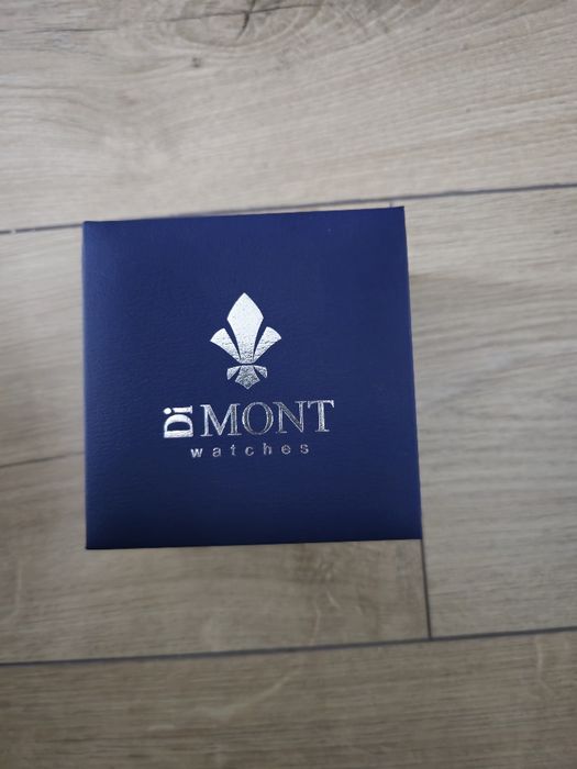 Zegarek damski DIMONT