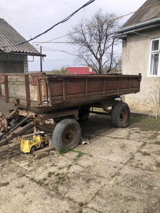 Продам Трактор ЮМЗ 6