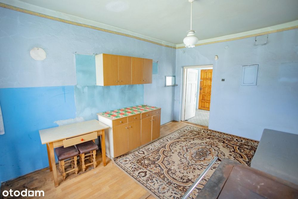 Dom na działce 10.466 m² + stodoła, Kiełkowice ul. Turystyczna 148 - Widok 6