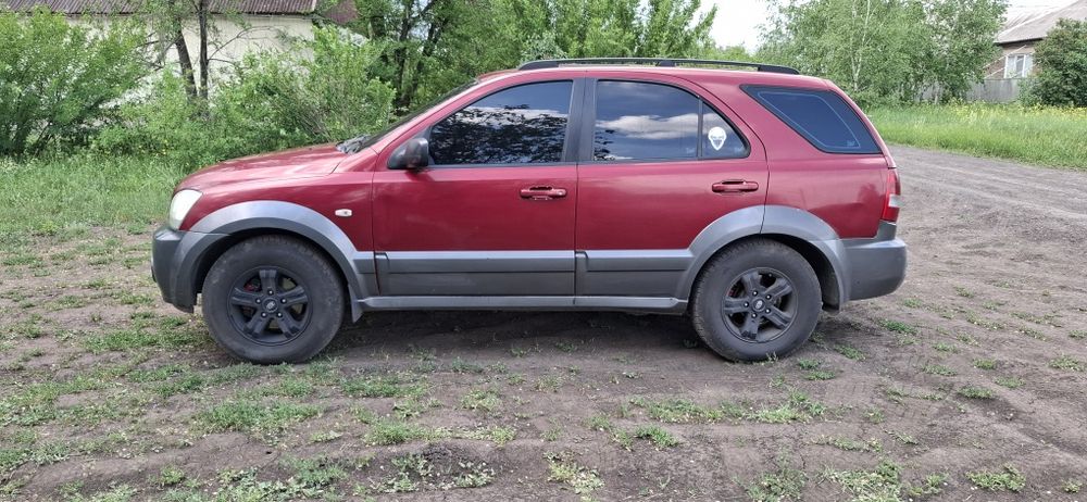 Продам власне авто сів поїхав