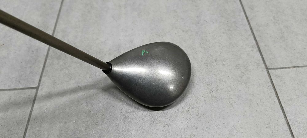 Callaway Big Bertha War Bird driver, Ladies Gems 43" golf