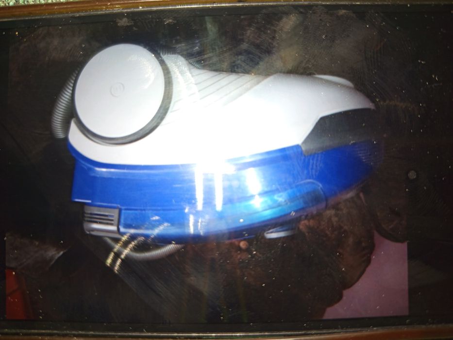 Пылесос Томас Thomas