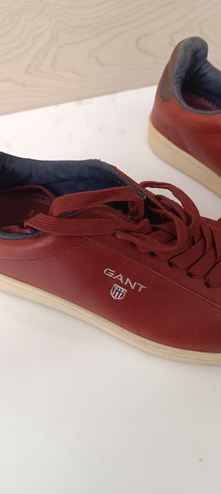 Tênis da Gant n 40