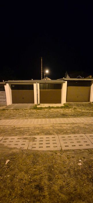 Wynajmę garaż ul. Wąwozowa
